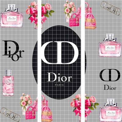Fashion brand-EX 409